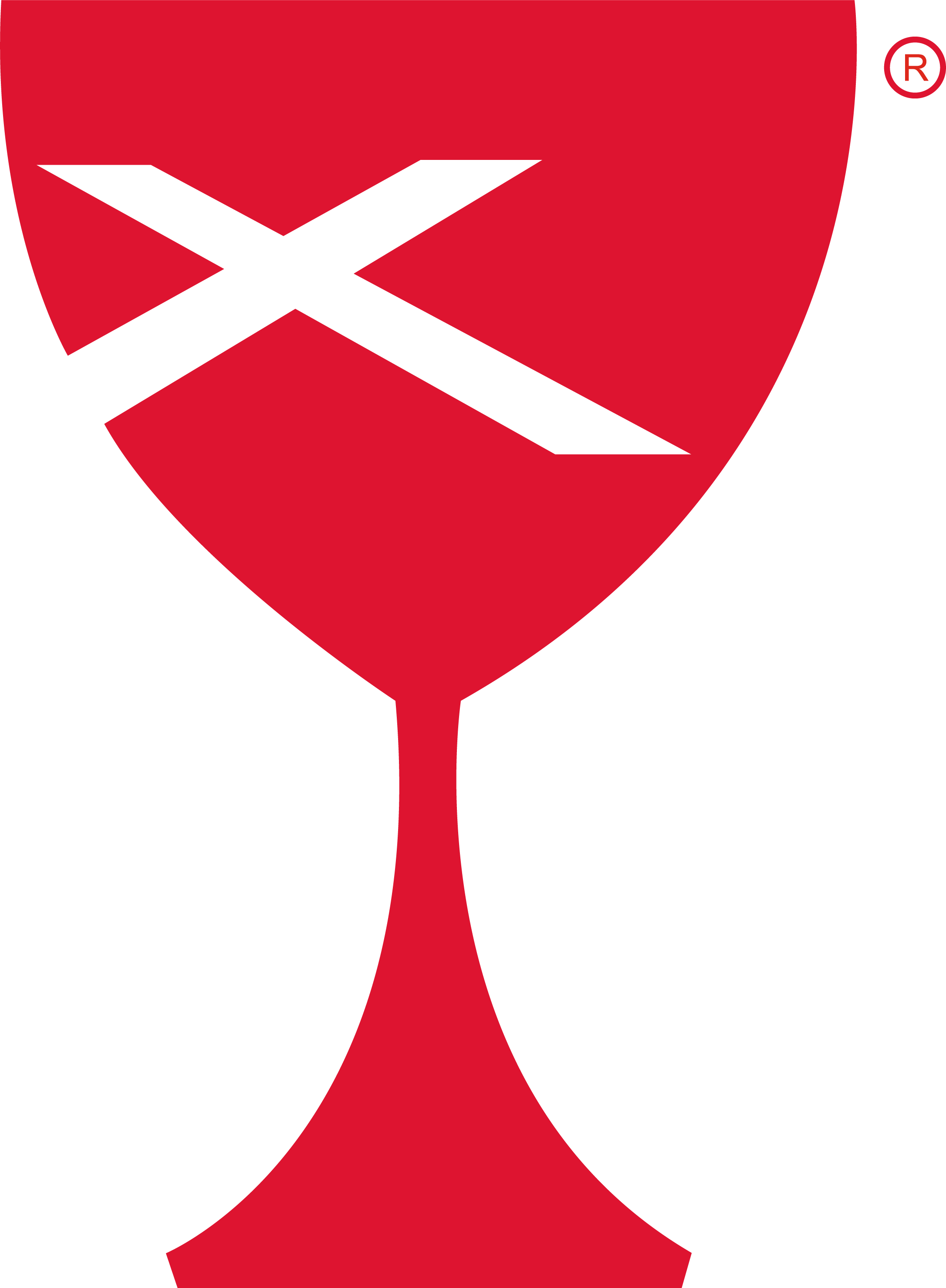 Disciples Chalice logo