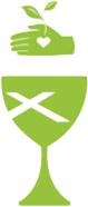 Green Chalice Logo